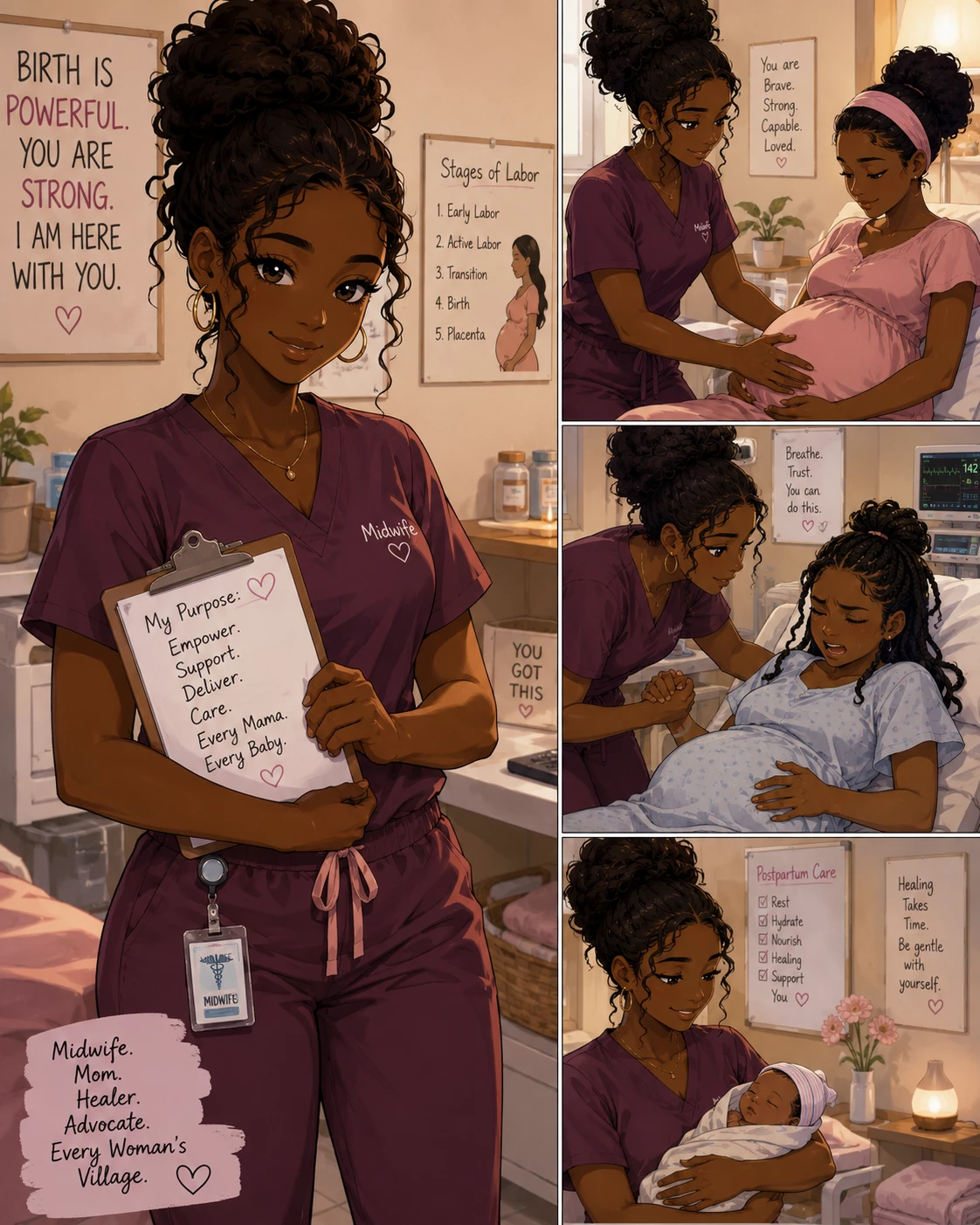 Imani Adeyemi thumbnail
