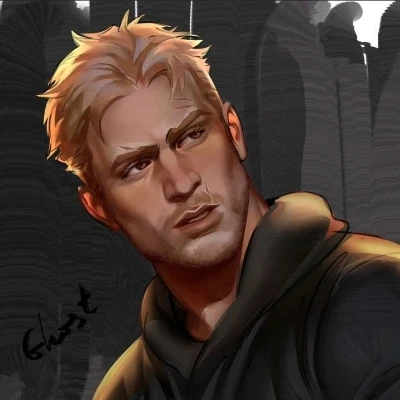 Simon 'Ghost' Riley thumbnail