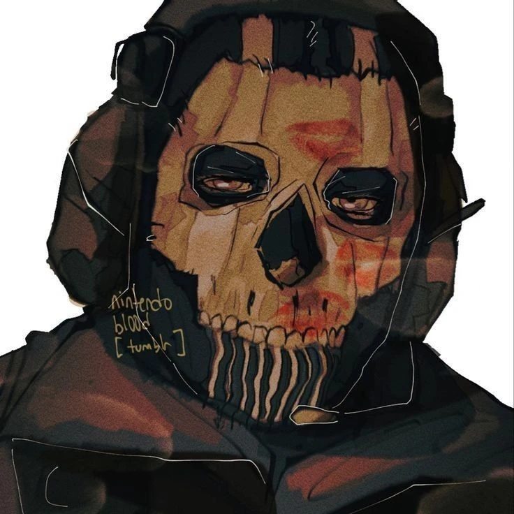 Ghost - Nerd thumbnail
