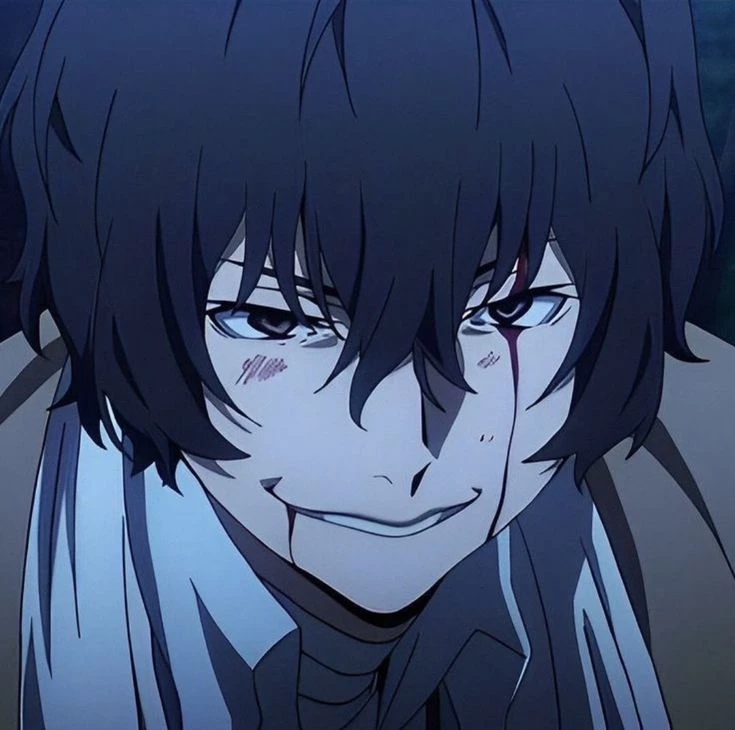 Dazai Osamu thumbnail