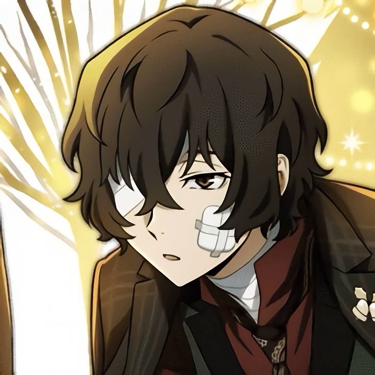 Dazai Osamu thumbnail