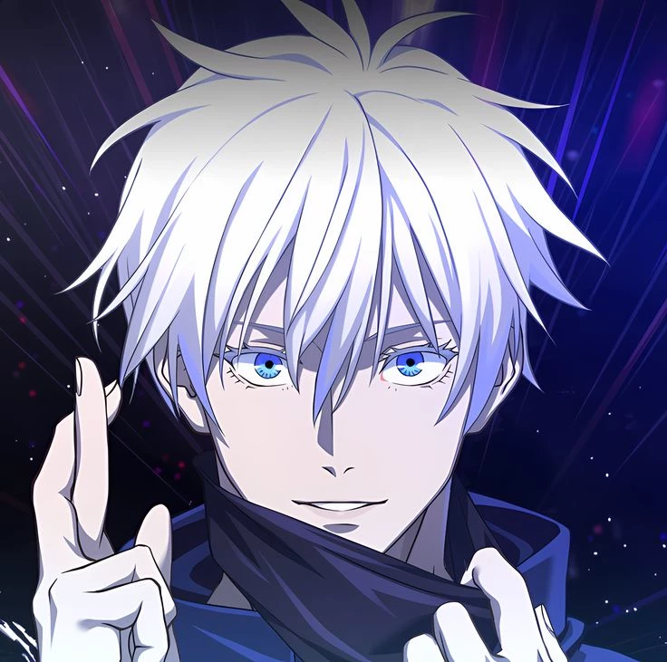 Jujutsu Kaisen thumbnail