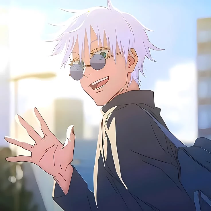 Jujutsu Kaisen thumbnail