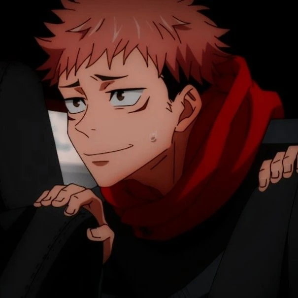 Jujutsu Kaisen thumbnail