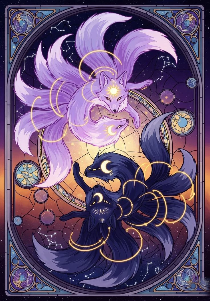 Kitsune thumbnail