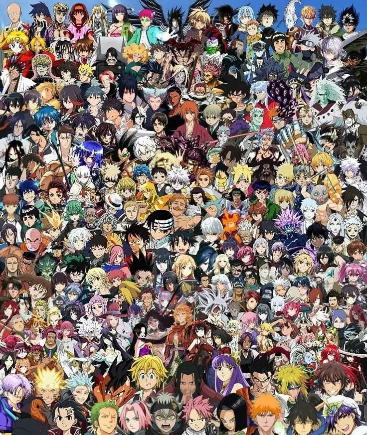 Anime's thumbnail