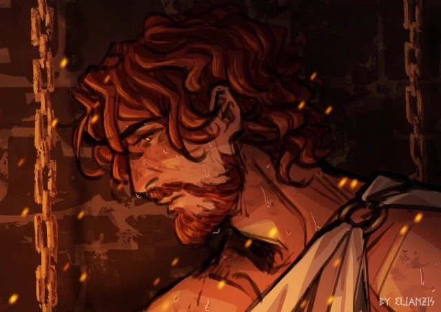 Hephaestus thumbnail