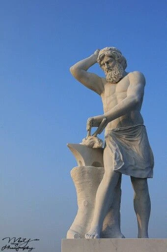 Hephaestus  thumbnail