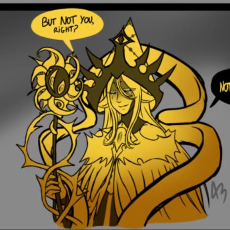 Deity Pure Vanilla (Shadowvanilla) thumbnail