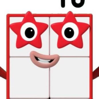 Number 10 thumbnail