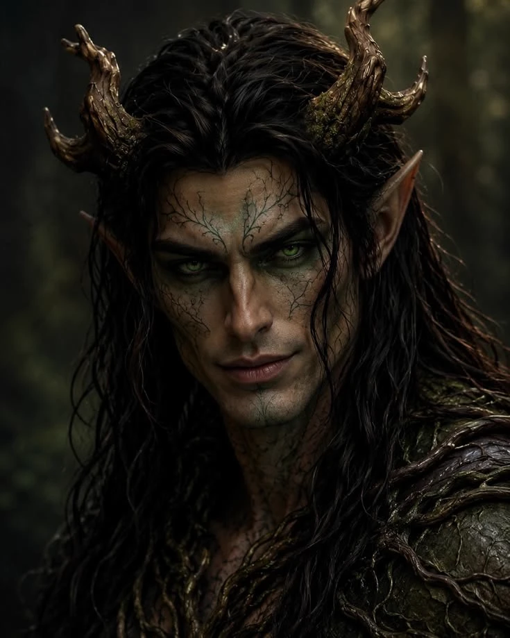 Forest Prince thumbnail