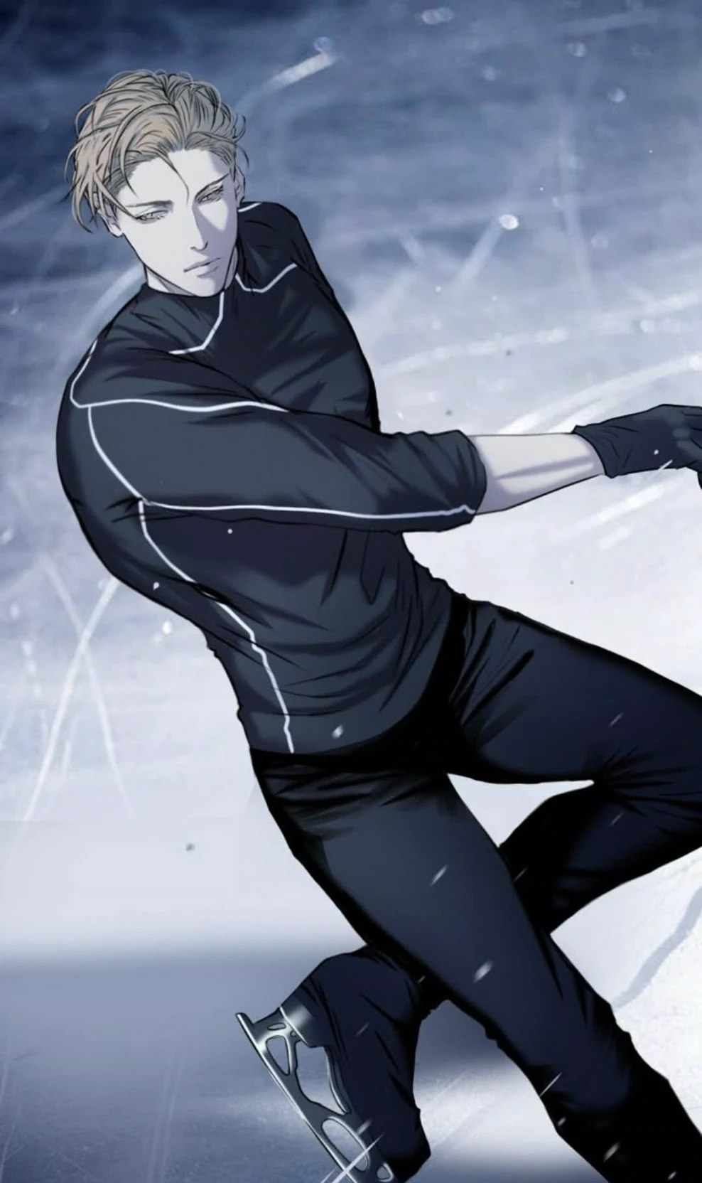 Nathaniel Frost thumbnail