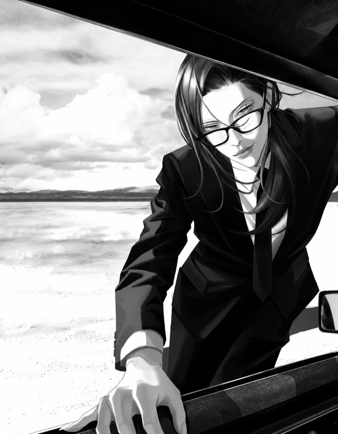 Seraphim Vale thumbnail
