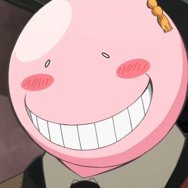 Koro-sensei thumbnail