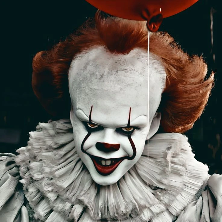 Pennywise thumbnail