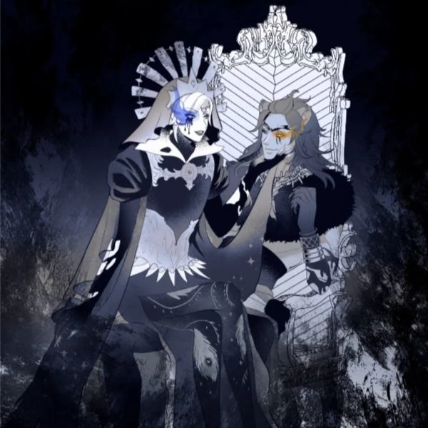 Vil Schoenheit (overblot) y Leona kigscholar (overblot) thumbnail