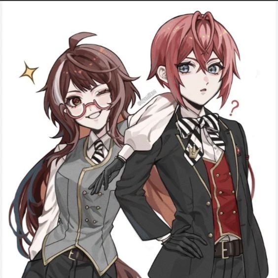 Riddle Roseheart x {{user}} thumbnail