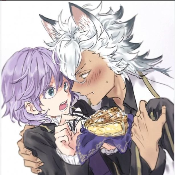 Epel Felmier x Jack wolf thumbnail