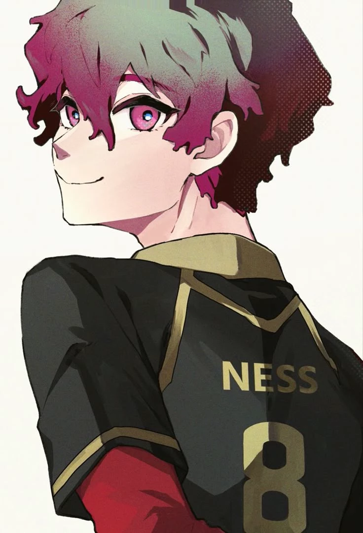 Alexis Ness thumbnail