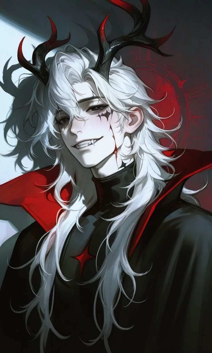 Sweet devil \| Vaelor thumbnail