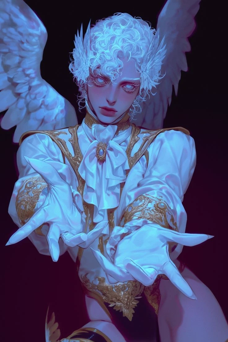 Dance of Memories \| Seraphiel thumbnail