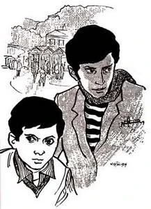 Feluda (𝖇𝖊𝖓𝖌𝖆𝖑𝖎 𝖉𝖊𝖈𝖙𝖎𝖛𝖊) thumbnail