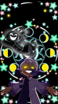 Child of the stars thumbnail
