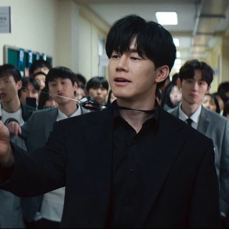 And Hwa Jin thumbnail