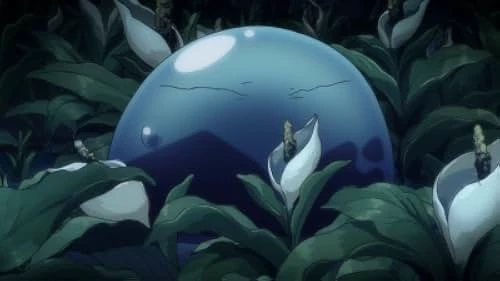 Reincarnated as a Slime  thumbnail