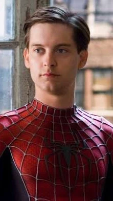 Spider Man (Tobey) thumbnail