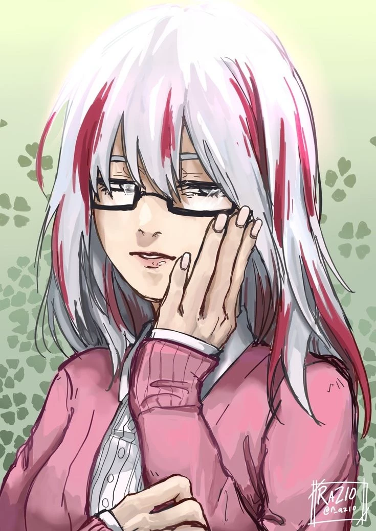 Fuyumi Todoroki thumbnail