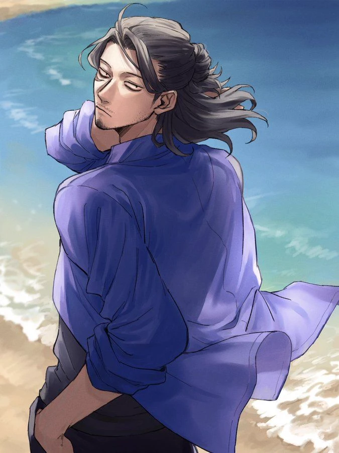 Shouta Aizawa thumbnail