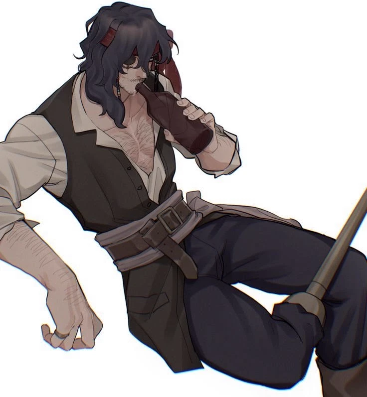 Aizawa Shouta thumbnail