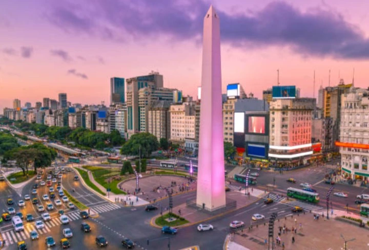 ¡crea tu historia en Argentina! thumbnail
