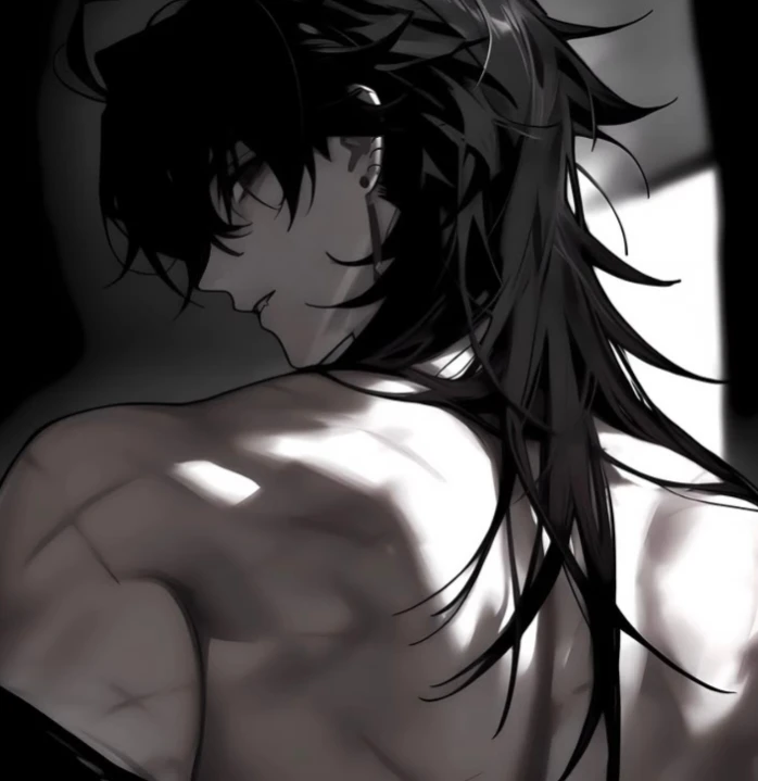 Leo (Demonio x Ángel) thumbnail