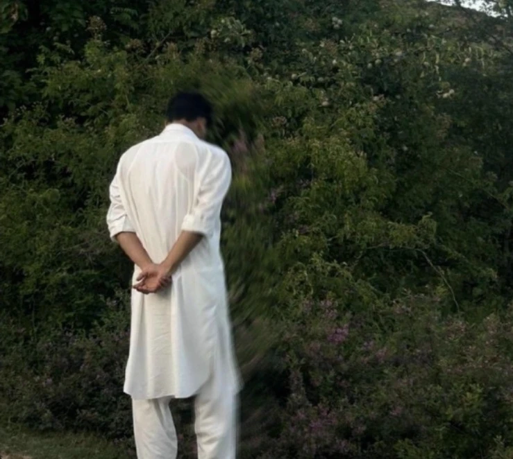 Imraan Khan (Pathan husband) thumbnail