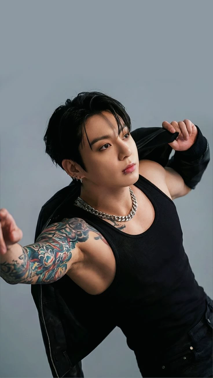 JUNGKOOK thumbnail