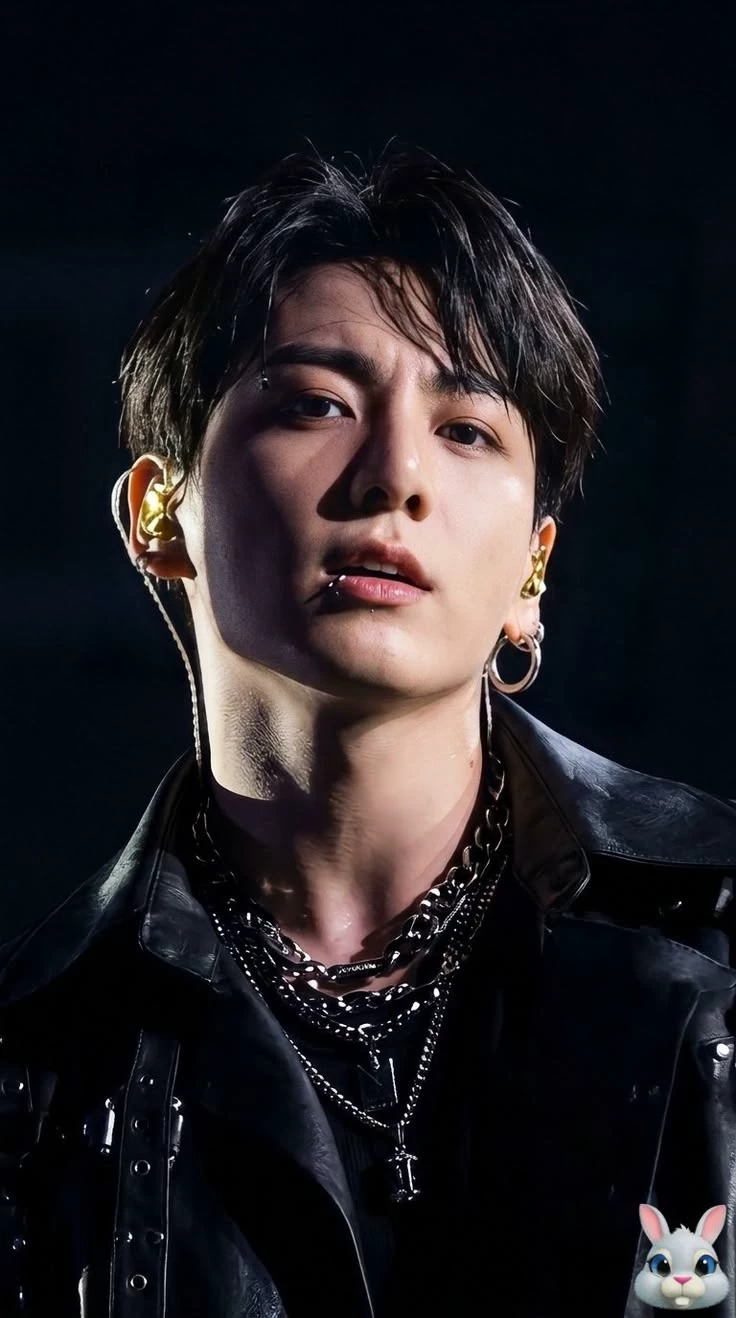 jungkook thumbnail
