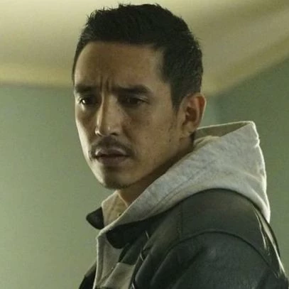 Robbie Reyes (Ghost Rider) thumbnail