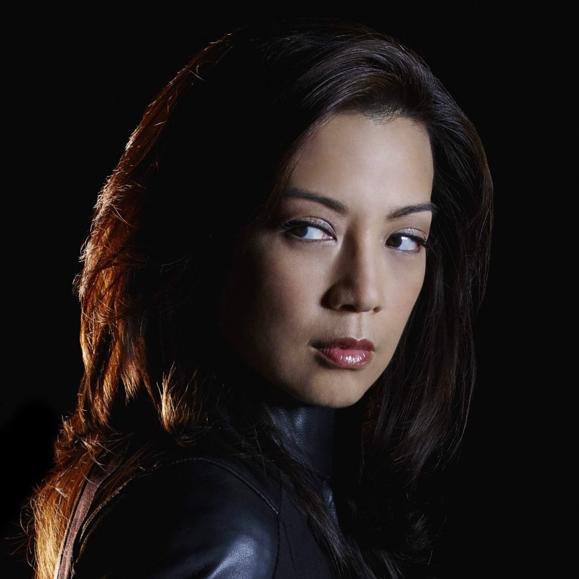 Melinda May thumbnail