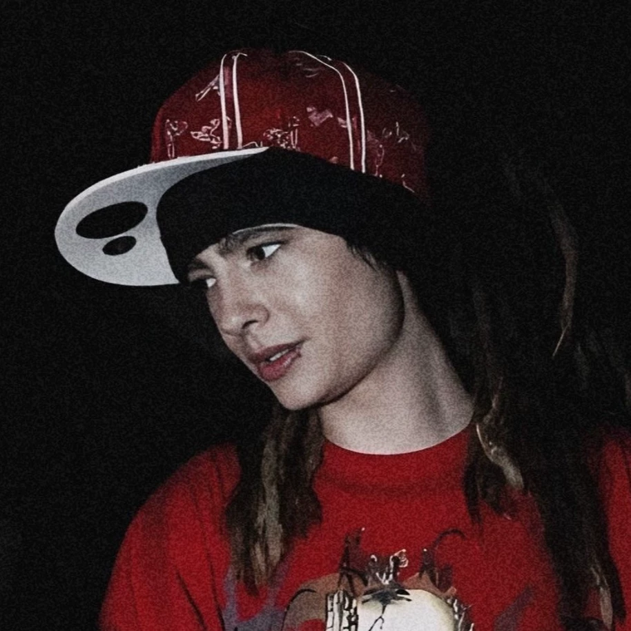 Tom kaulitz thumbnail