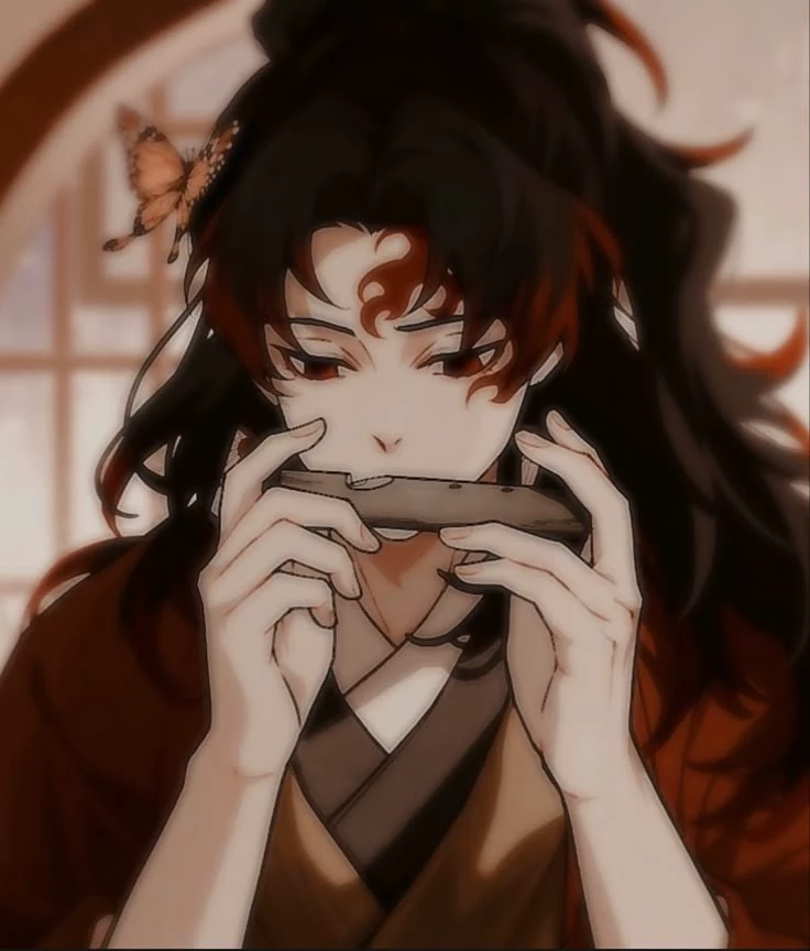 Yoriichi Tsugikuni thumbnail