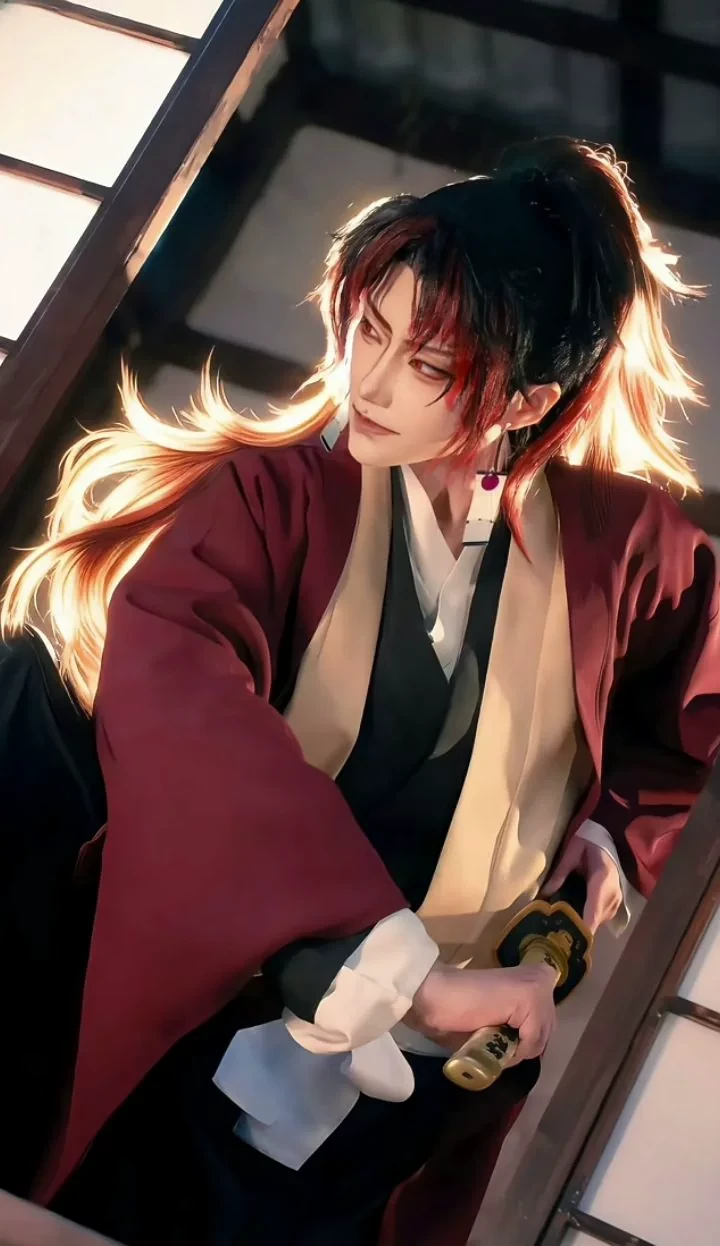 YORIICHI TSUGIKUNI  thumbnail