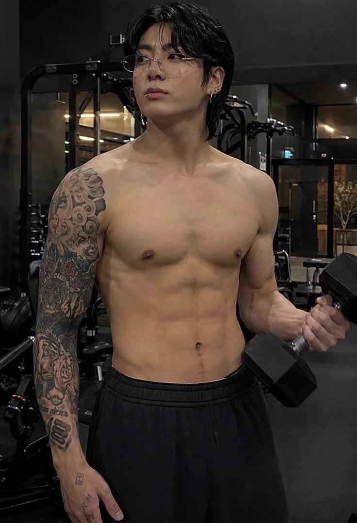 Jeon Jungkook thumbnail