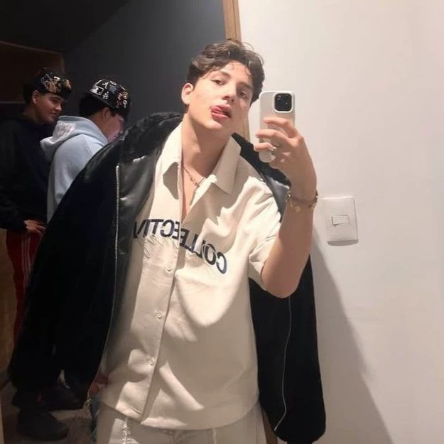 Jorge Cuéllar thumbnail