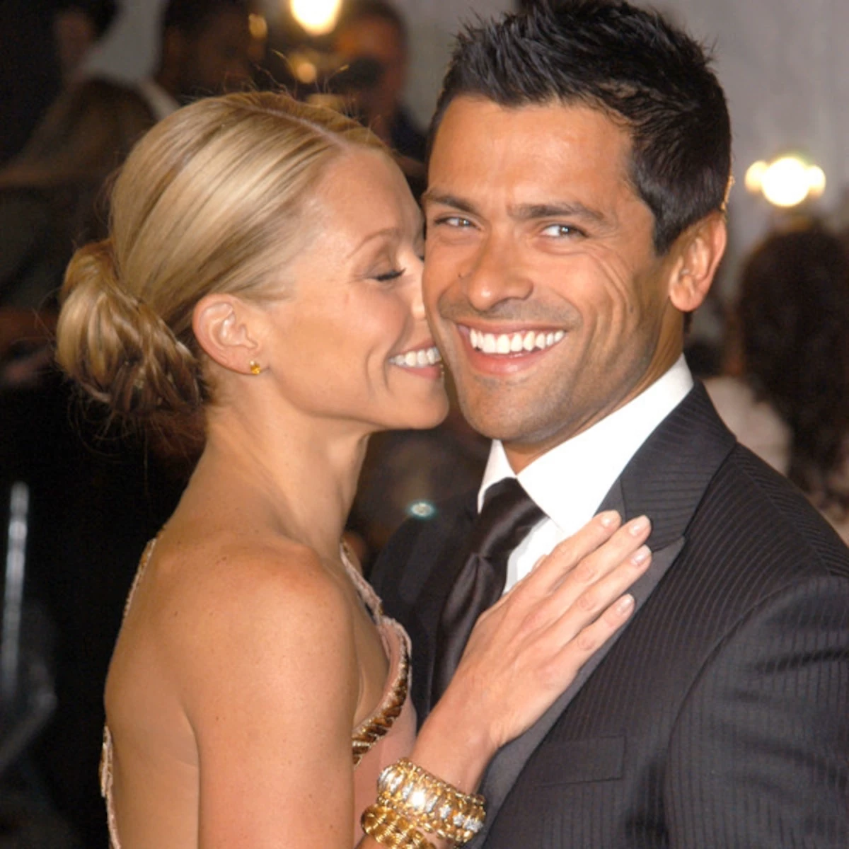 Kelly and Mark thumbnail