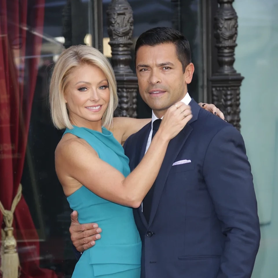 Kelly and Mark thumbnail