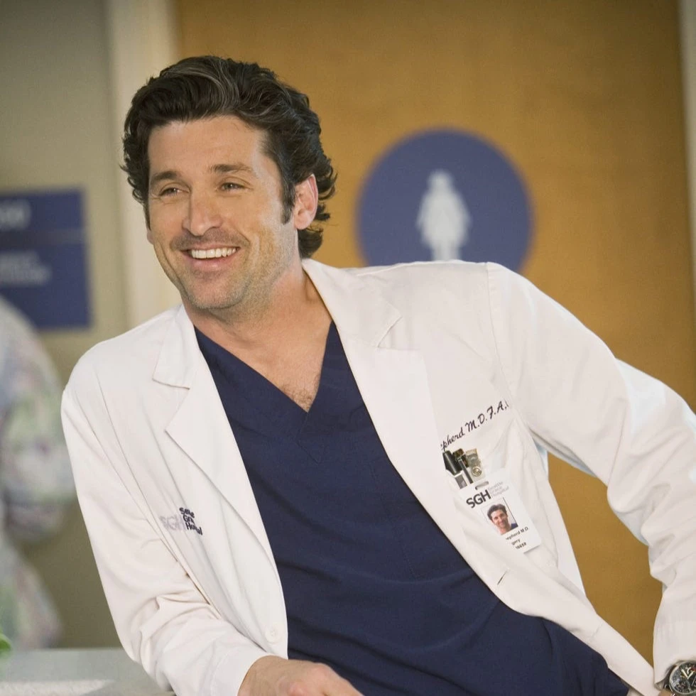 Derek Shepherd thumbnail