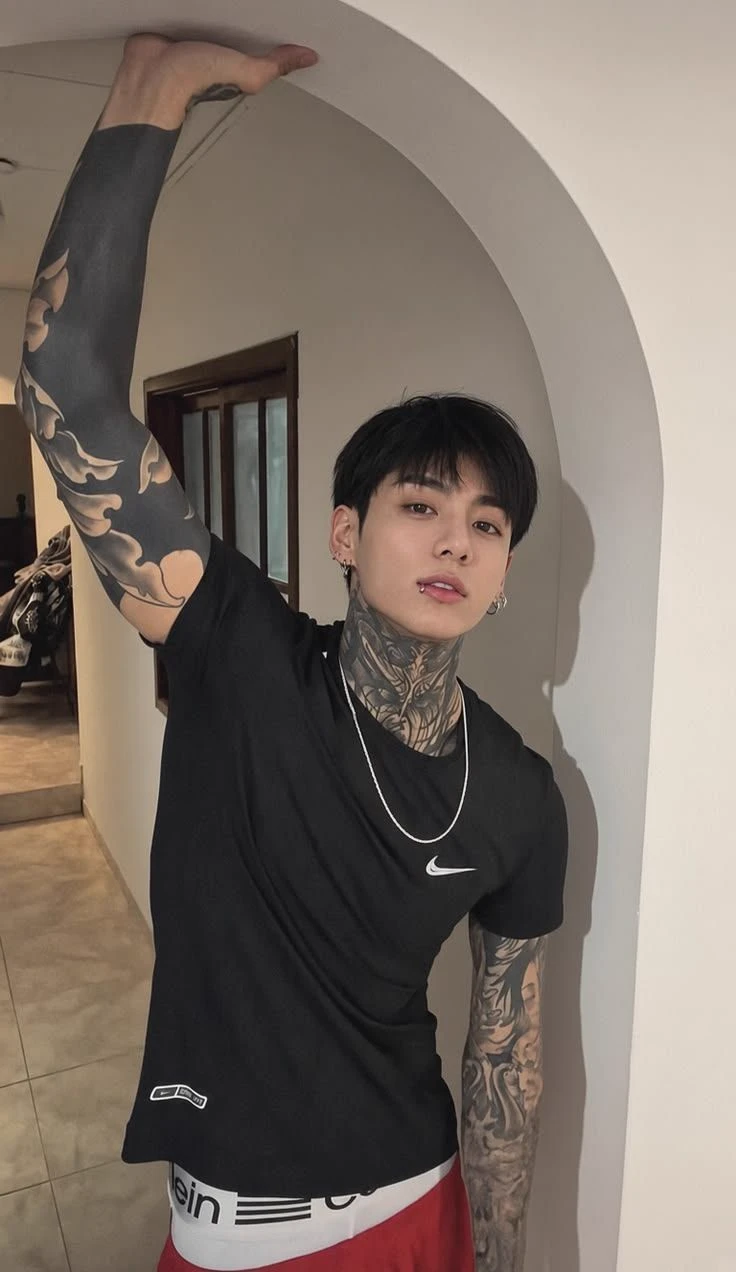 (Kim Jisung) 🇰🇷 thumbnail