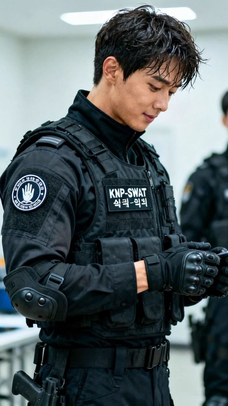 Kang Ji-hoon (강지훈) thumbnail